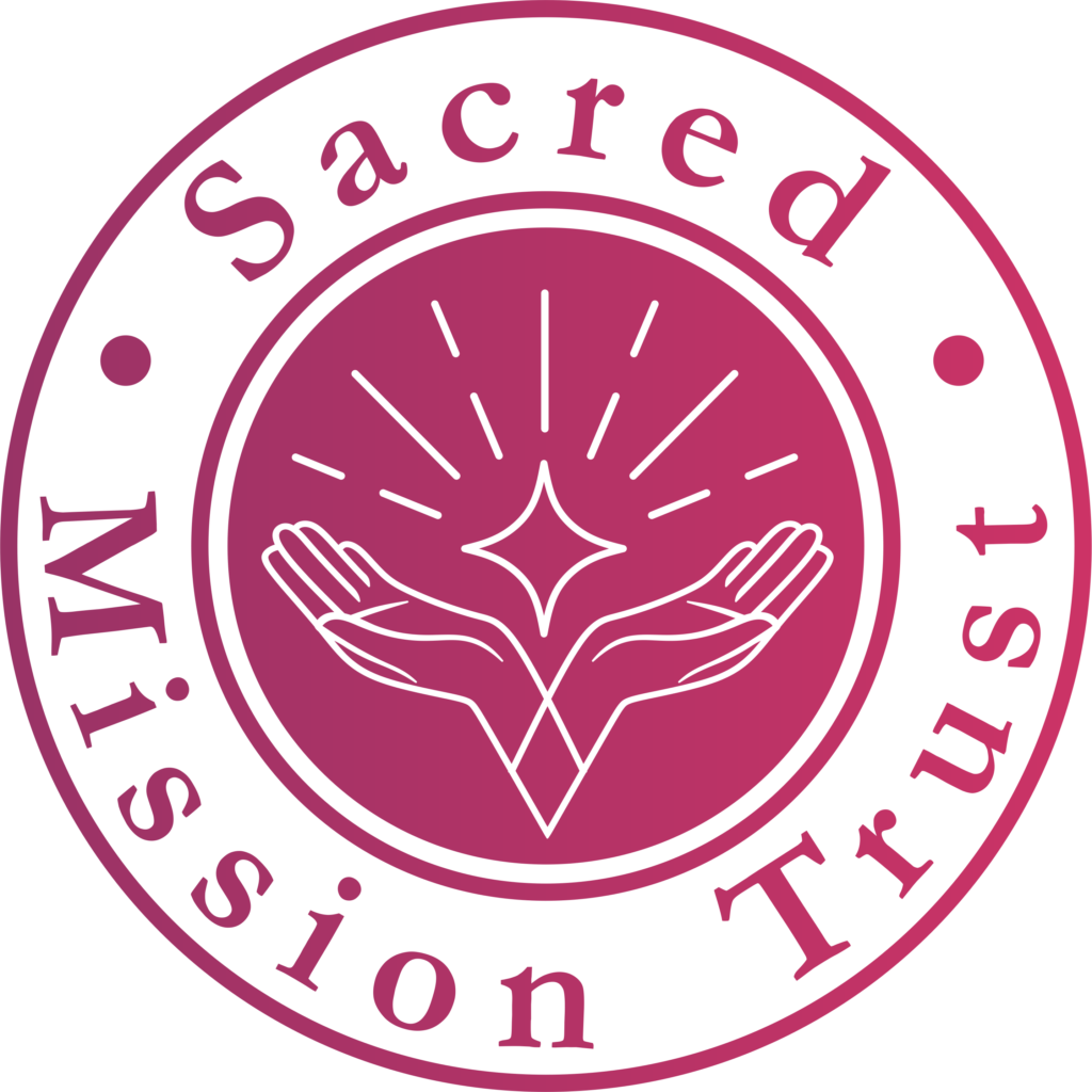 sacred mission trust logo resized